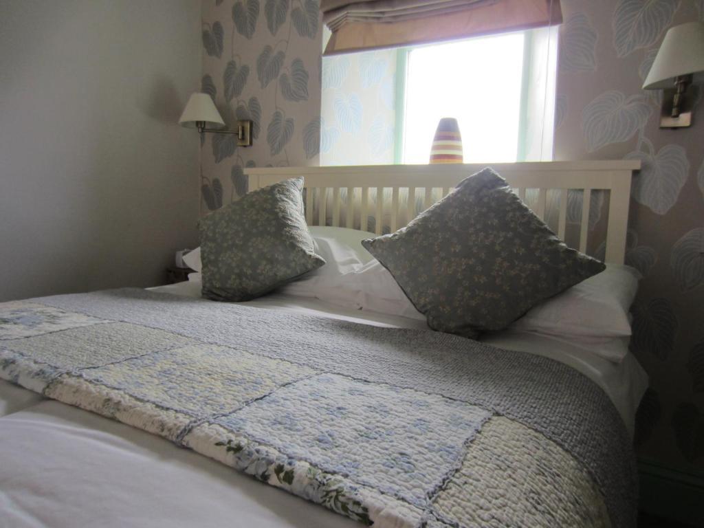 Hotel Bolton Arms Redmire Camera foto