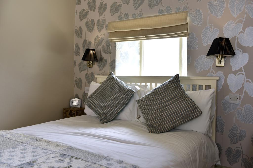 Hotel Bolton Arms Redmire Esterno foto
